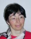 Lena  Halounová, Financial Commission Chairperson of ISPRS (2008)
