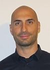 Andrea  Masiero, Financial Commission Member of ISPRS (2022)