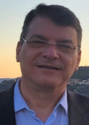 Antonio Maria Garcia  Tommaselli, Financial Commission Member of ISPRS (2026)