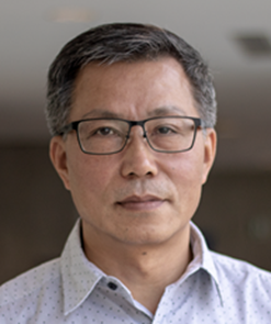 Songnian  Li, Financial Commission Member of ISPRS (2026)