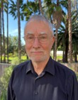 Stewart  Walker, Financial Commission Chairperson of ISPRS (2026)