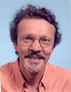 Emmanuel  Baltsavias, Financial Commission Member of ISPRS (2016)