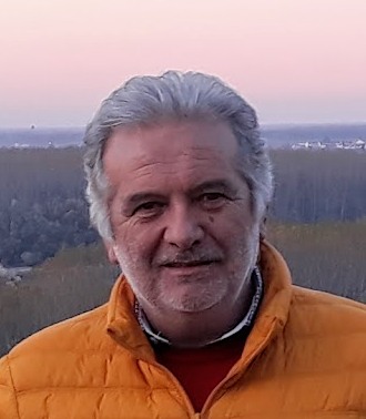 Fulvio  Rinaudo, Financial Commission Member of ISPRS (2016)