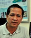 Nguyen Dinh Duong, Regional Representative South-East Asiaof ISPRS