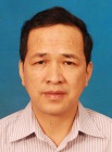 Nguyen Dinh Duong, Regional Representative South-East Asiaof ISPRS