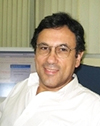 Raul Queiroz Feitosa, Regional Representative Latin Americaof ISPRS