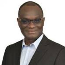 Eric  Nyadimo , Regional Representative Africaof ISPRS