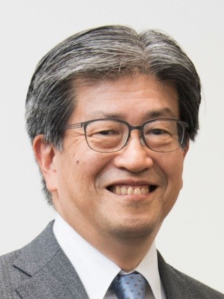 Kohei  Cho, Regional Representative Asiaof ISPRS