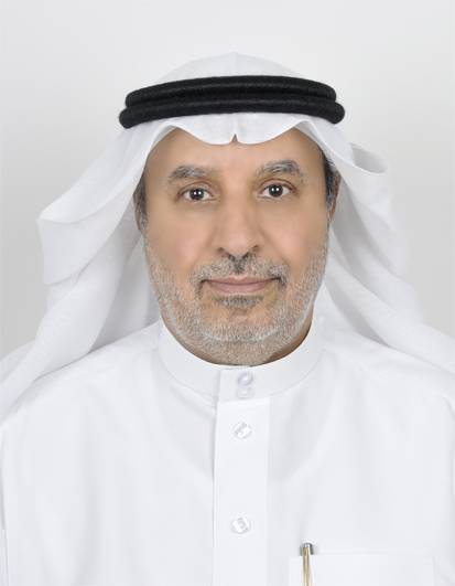 Mohammed Yahya  Al Sayel, Regional Representative Arab Statesof ISPRS