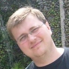 Veraldo  Liesenberg, Regional Representative Latin Americaof ISPRS