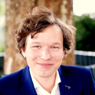 Phillipp  Fanta-Jende, Supporter