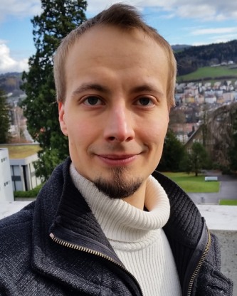 Heikki  Hyyti, Supporter