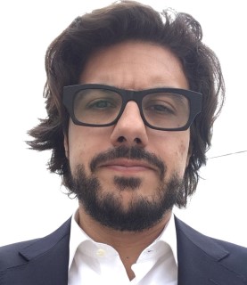 Jónatas  Valença, Secretary