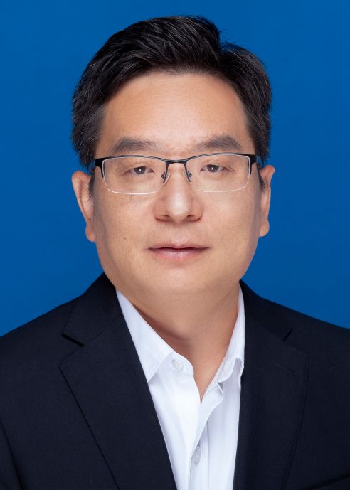 Chengming  Ye, Supporter