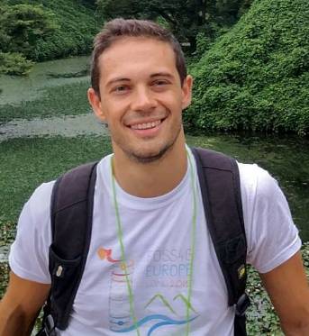 Marco  Minghini, Chair