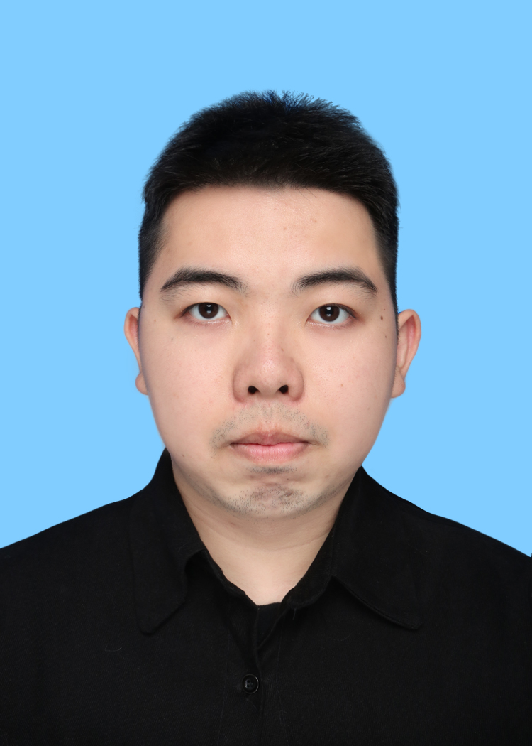 Shirong  Cai, Secretary
