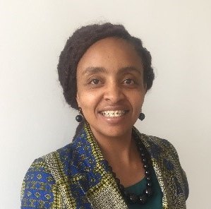 Patricia Wanjiku  Mwangi, Chair