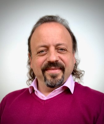 Juan  Cuesta, Chair