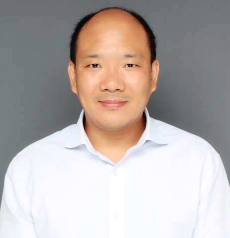 Kai  Qin, Chair