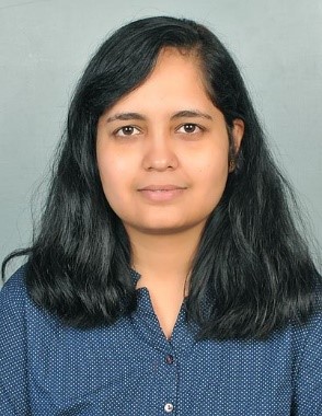 Priyanka  Singh, Secretary