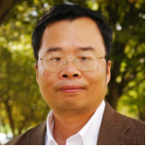 Liping  Di, Supporter