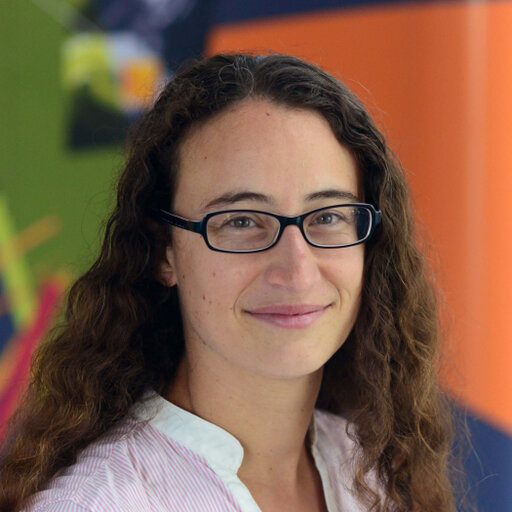 Myriam  Servières, Co-Chair