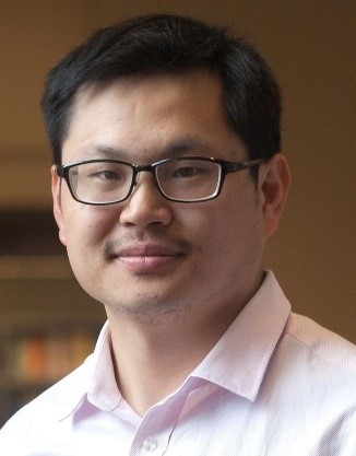Zhiyong  Wang, Co-Chair
