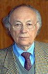 Gottfried  Konecny, Advisor - Honorary Co-Chair